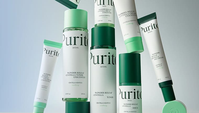 purito купить